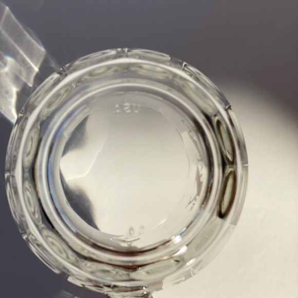 Vintage NY Souvenir Glass - Picture 2 of 3